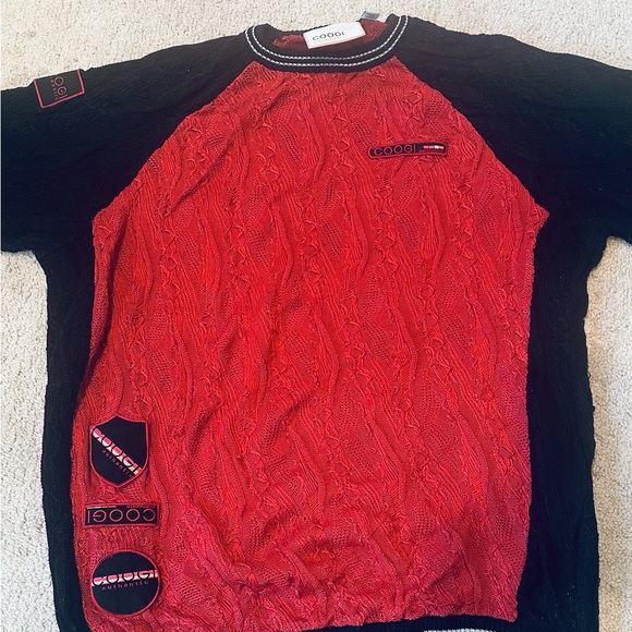 Sweater - Picture 1 of 3